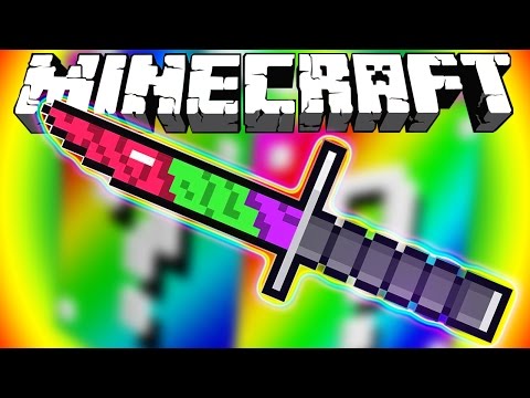 Видео: ВЫПАЛ НОЖ ИЗ КСГО! [Minecraft The Luckiest Block]