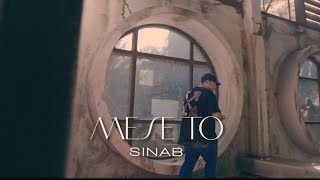 Sinab - Mese To (OFFICIAL MUSIC VIDEO) | سیناب - مث تو