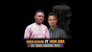 wad di Yara Ubong Nfo ft John Jima