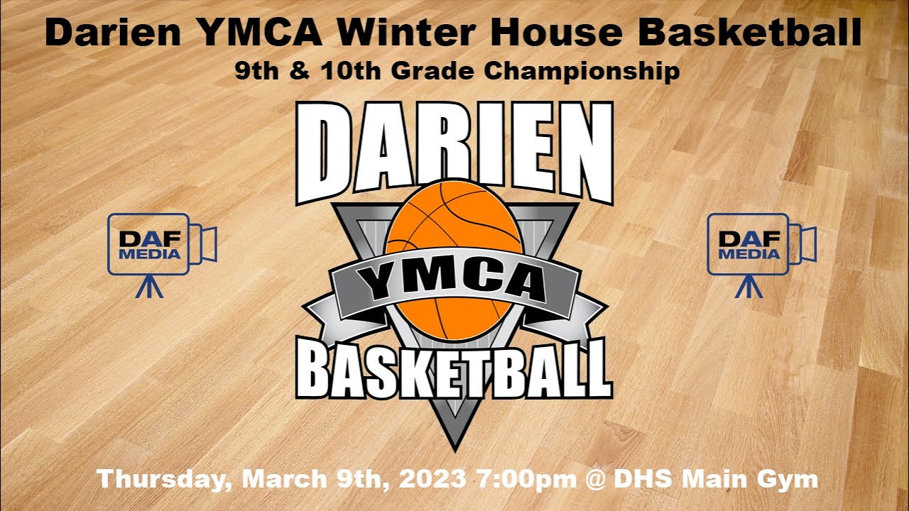 darien ymca travel basketball