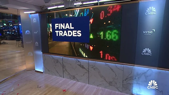 Final Trades: Leidos, Oracle, Cheniere Energy and the XLV