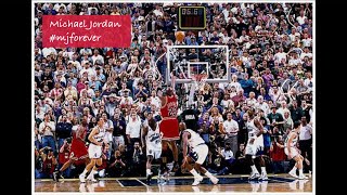 Michael Jordan Career Highlights l Hall of Fame