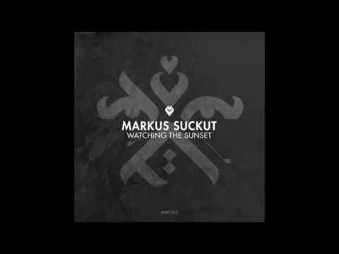 Markus Suckut - Watching The Sunset III (Original Mix) [Be As One]