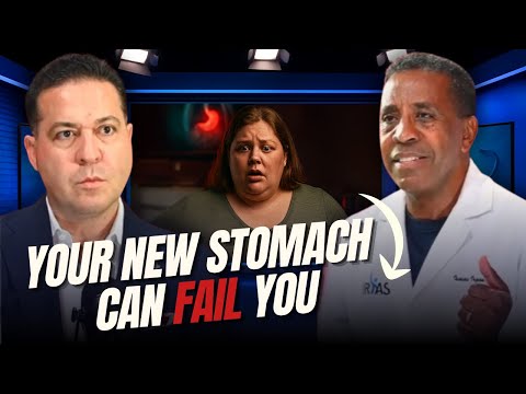 Bariatric Friday: What