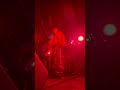 2024.5.23 『Mongoose』           #ライブ #バンド #ochunism #邦ロック #live