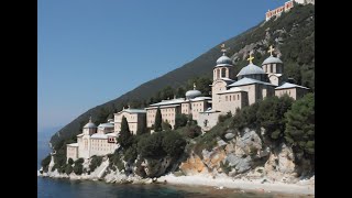 Paul Kingsnorth and Kyriacos Markides "The Snatched Heart of Christianity"
