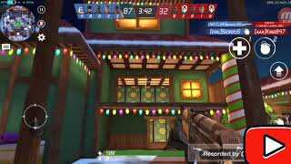 Mask Gun (Tornet 333) screenshot 3