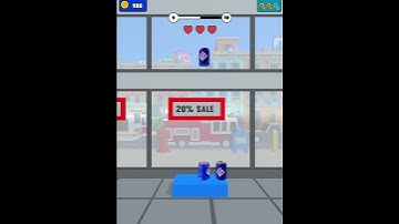 COLA gymnastics 🙆‍♂️ - Hypermarket 3D