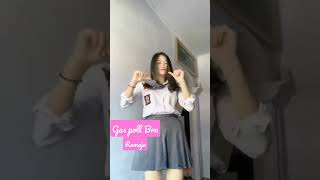 Sma Cantik Goyang Santai..