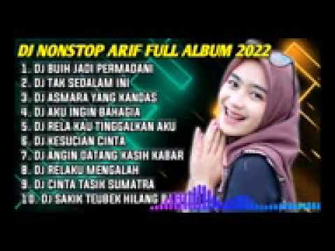 DJ TIKTOK SLOW 2023 NONSTOP - DJ SATU RASA CINTA X DERMAGA BIRU FULL BASS