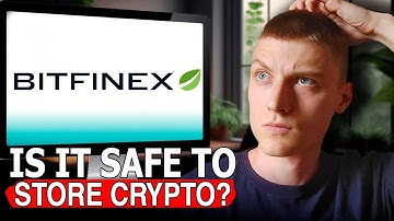 Bitfinex: Unlock the Power of Crypto Wallets with Our Comprehensive Guide