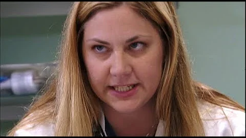 Untold Stories of the ER