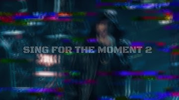 Eminem - Sing For The Moment 2 (Teaser #1)