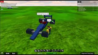 Me playing Finobe.