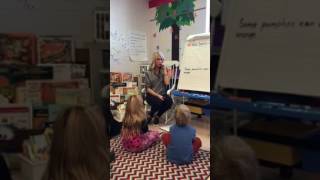 Writers Workshop Mini Lesson