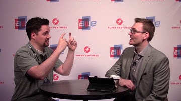 AWE.tv Interview with Curtis Hickman, Chief Creative Officer - THE VOID