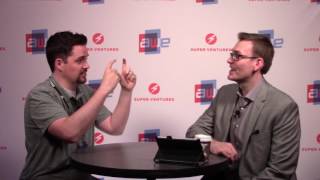 AWE.tv Interview with Curtis Hickman, Chief Creative Officer - THE VOID