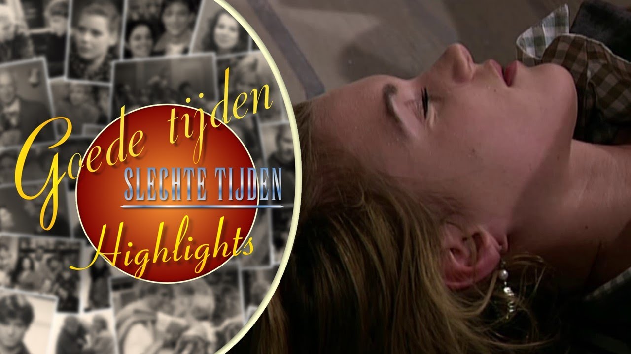 GTST | Nina gaat out door pillen van Dex (2008)