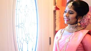 Saree Ceremony - Same Day Edit Photo Slideshow-Dream Art Solution 2022  (Ponniyinselvan songs) screenshot 4