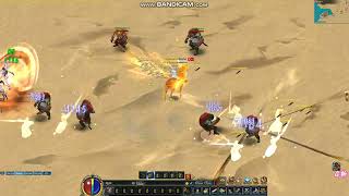 TQ conquer online bot hunt corruption GM 3