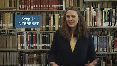 "What is Close Reading?": A Literary Guide for English Students and Teachers