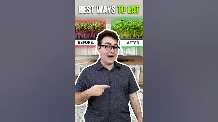 Microgreens: Best Ways to Eat & Avoid Growing Mistakes