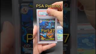 Psa Returns Part 27