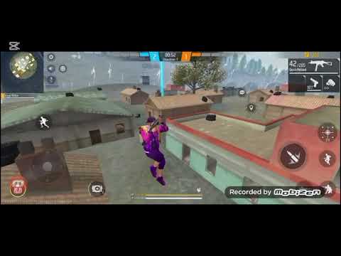 custom with brother free fire part #2