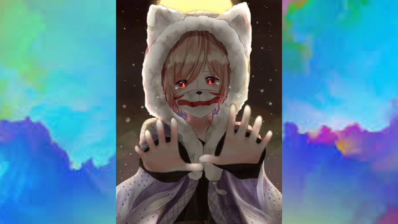Mafumafu utaite