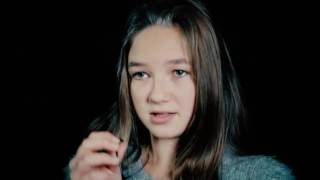 Антон Приклонский и Соня Приклонская поют песню группы Пятница, "Нева" Антон Приклонский и Соня Приклонская поют песню группы Пятница, "Нева"