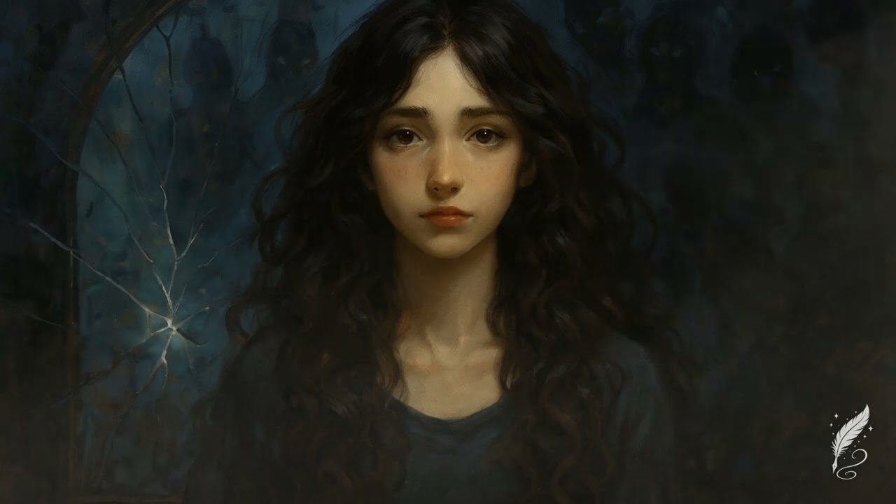 🎵 Les Démons du Miroir | NORA Saga 😢