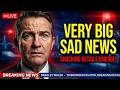Very Big Sad News: 😭 Shocking Details Emerge About Bradley Walsh's Private Health Challenges!
