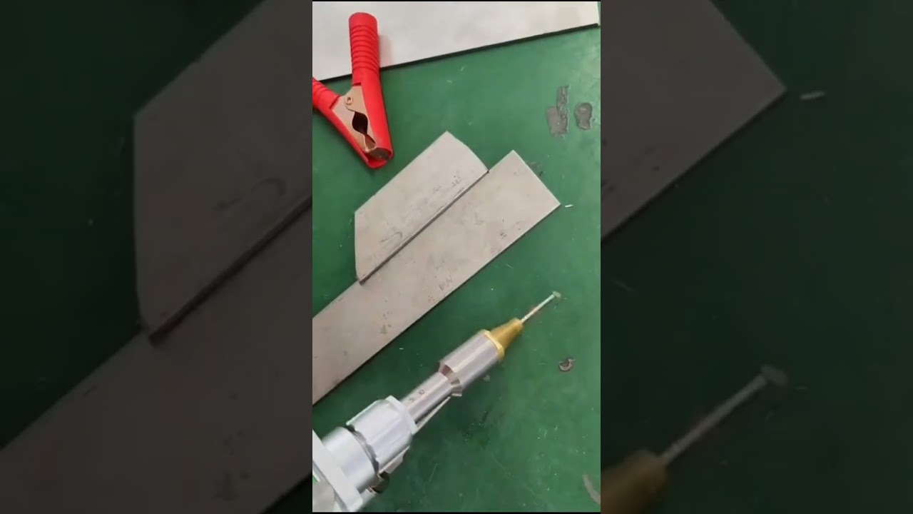 RAYTOOLS Сварка Начало работы. Первое включение. (Перевод, русский язык)