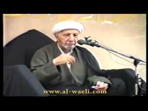 معنى الأعراب د أحمد الوائلي