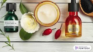 Tuntutan Pengunaan Kosmetik Halal