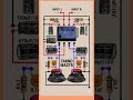 TDA2822M Amplifier Circuit Diagram Kaise Banaye | Step-by-Step Guide 🎶#TaknoMastr #TDA2822M