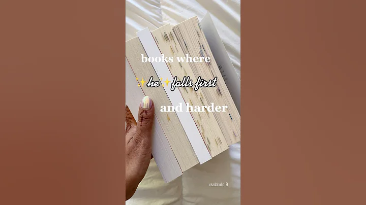 When he falls first 🥲 #books #shortsfeed #romancebooks #booktube #booktok #bookrecommendations