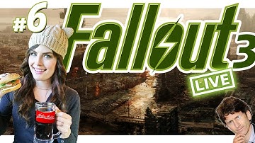 Fallout 3 - Part 6 - Let