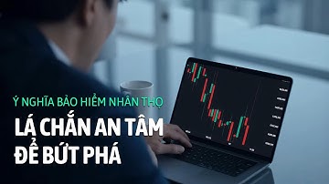 Video Ý Nghĩa Về Bảo Hiểm Do Sora 2 Tạo Ra Từ 1 Prompt!