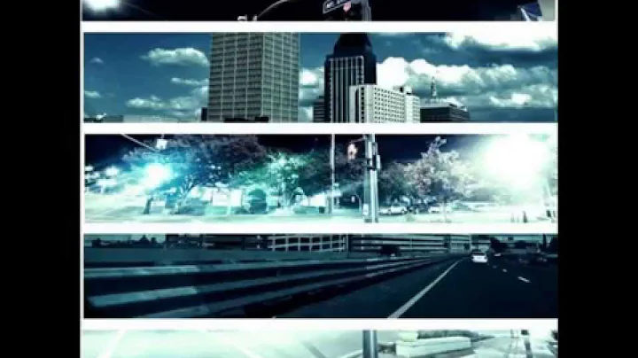 The Story So Far + Maker  //  Full Split EP (2010)