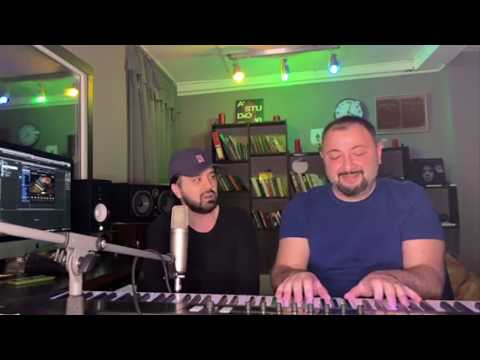 Guls Rad Miklav - Gela Guralia\u0026Giga Kvenetadze / გულს რად მიკლავ