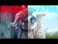 -пони клип-  [ Blood // Water ] lвсё окрасится кровьюl (канон)