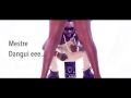 Mestre Dangui - I Love Angola (Videoclip Oficial HD) 2015
