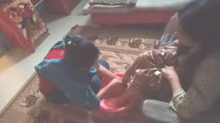 Hdanura Ema indung Nu Ngandung Bapa Nu Ngayuga