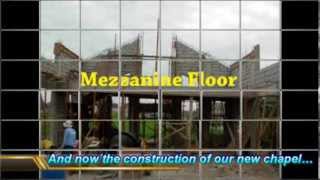PROJECT NEW HORIZON - Abucay IEMELIF Church (Abucay, Bataan)