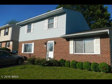 7203 BELINGER CT, Springfield, VA home video tour
