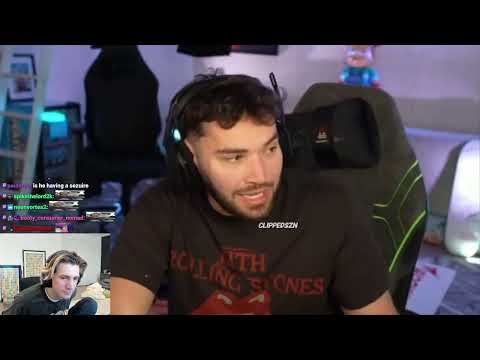 Banks Takes Full Responsibility for FaZe Falling Apart | xQc Reacts
