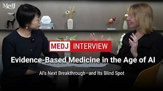 AI & EBM | Personalization and the Limits of Inference