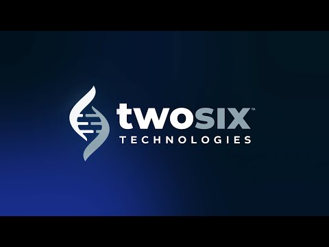 Two Six Technologies - video from Two Six Labs