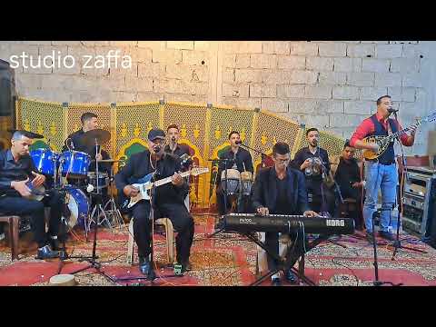 ياما صكي على الاكتاف نقطع البحور والجبال